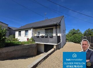  Maison � vendre 4 pi�ces 77 m�