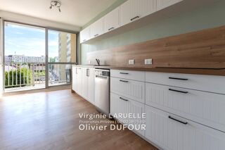  Appartement à vendre 5 pièces 105 m²