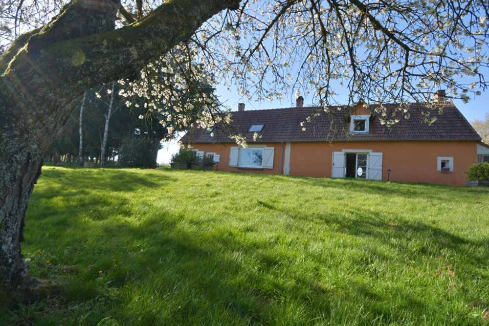 Maison Ivoy Le Pre 5 pièce(s) 159.41 m2