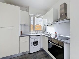  Appartement � vendre 2 pi�ces 42 m�