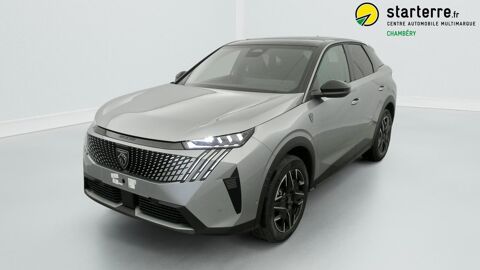 3008 Hybrid 145 e-DCS6 GT 2025 occasion 73420 Voglans