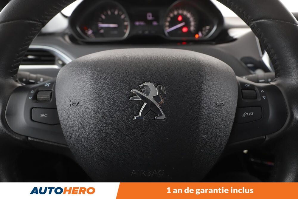 2008 1.2 PureTech Signature 110 ch 2019 occasion 92130 Issy-les-Moulineaux