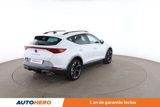 Formentor 1.4 e-Hybrid VZ DSG6 245 ch 2024 occasion 92130 Issy-les-Moulineaux