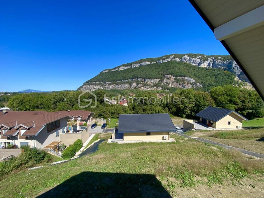 vendre  Maison Sillingy (74330)