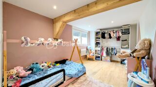  Maison à vendre 7 pièces 160 m²