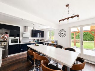  Maison à vendre 5 pièces 122 m²