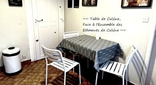  Appartement � louer 2 pi�ces 21 m�