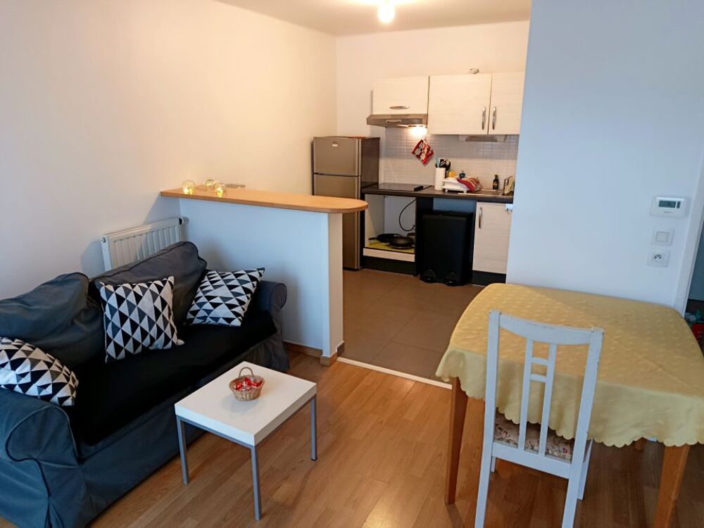 Location Appartement Appartement de 41m2 à louer sur Villiers-sur-Marne Villiers sur marne