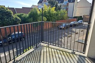  Appartement  vendre 2 pices 49 m