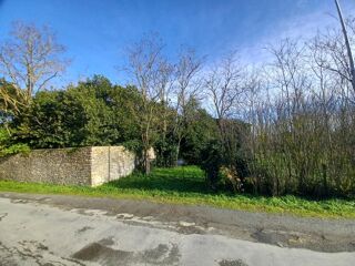  Terrain � vendre 1707 m�