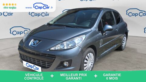 Peugeot 207 1.4 VTi 95 Serie 64