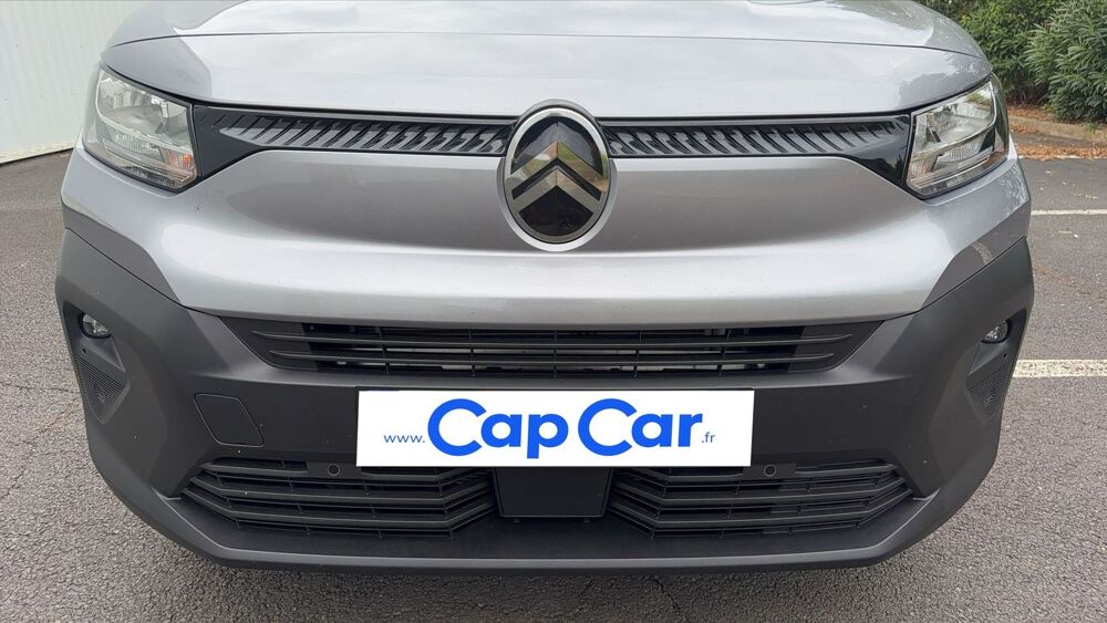 Berlingo VU 1.5 BlueHDi 130 Pack Premium Connect 2025 occasion 34500 Beziers