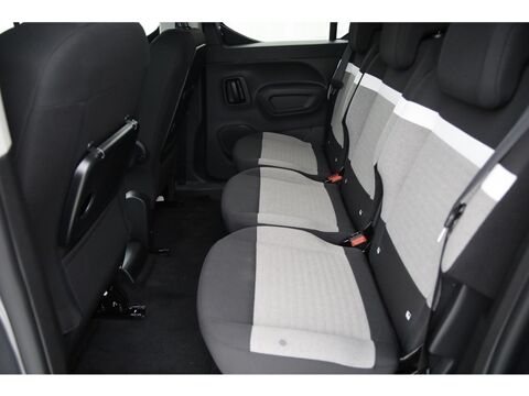 Berlingo MAX M BlueHDI 130 S&S EAT8 2025 occasion 81990 Fr&eacute;jairolles