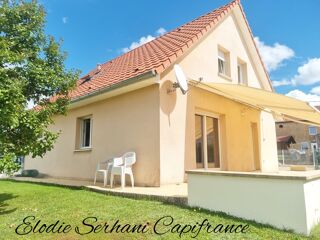  Maison  vendre 4 pices 100 m