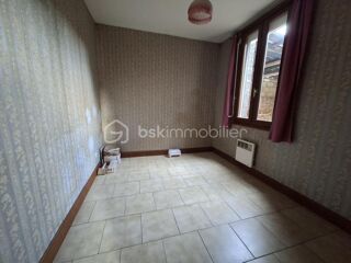  Maison � vendre 3 pi�ces 64 m�