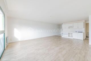  Appartement à vendre 1 pièce 49 m²