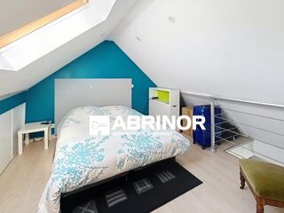  Maison à vendre 6 pièces 143 m²