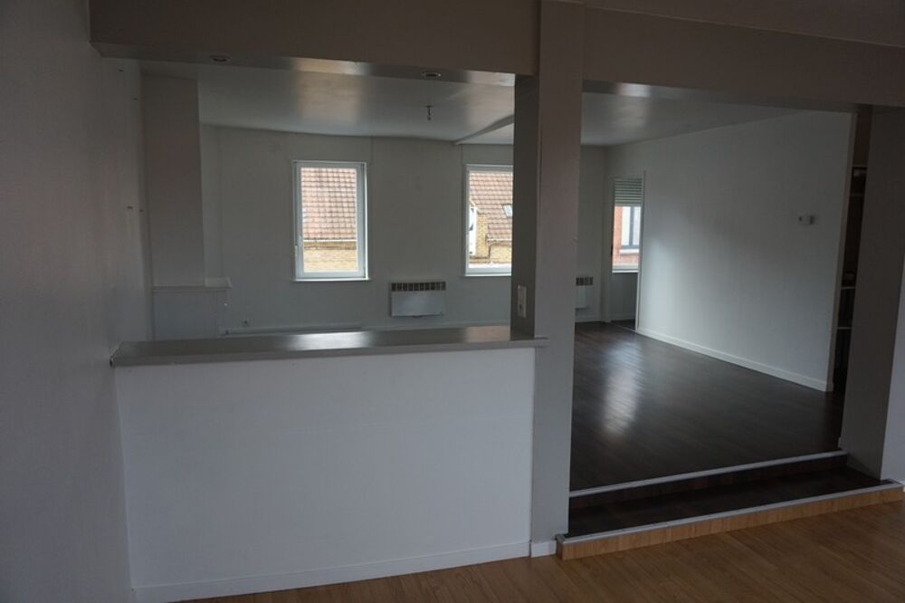 Vente Immeuble Immeuble à vendre HARNES (62) Harnes