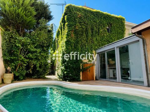   Maison Maison - 5 pièce(s) - 118 m²