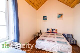  Maison à vendre 2 pièces 49 m²