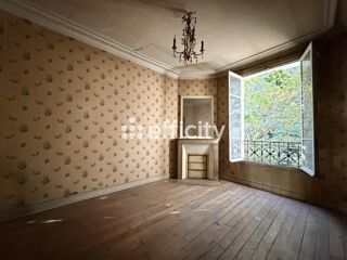  Appartement à vendre 3 pièces 48 m²