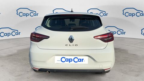 Clio V 1.5 Blue dCi 85 Business 2020 occasion 91200 Athis Mons