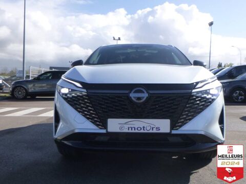 Qashqai Hybrid e-Power Gen3 205 Tekna+ 2026 occasion 10150 Lavau
