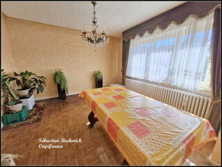  Maison � vendre 6 pi�ces 122 m�