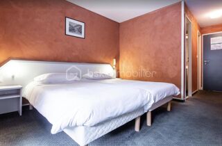  Appartement  vendre 1 pice 21 m