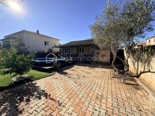  Villa � vendre 3 pi�ces 77 m�