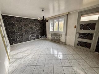  Maison � vendre 4 pi�ces 68 m�