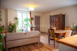  Appartement à vendre 6 pièces 134 m²