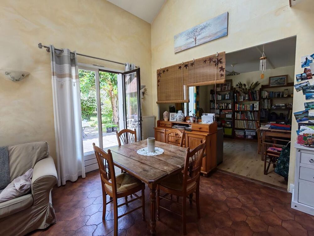 Maison Roybon 7 pièce(s) 173 m2