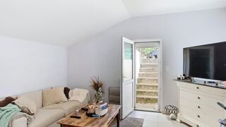  Maison à vendre 4 pièces 80 m²