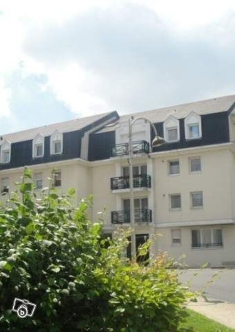   Appartement de 50m2 � louer sur Jouy-le-Moutier Appartement - 2 pi�ce(s) - 50 m�
