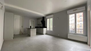  Appartement � vendre 2 pi�ces 44 m�