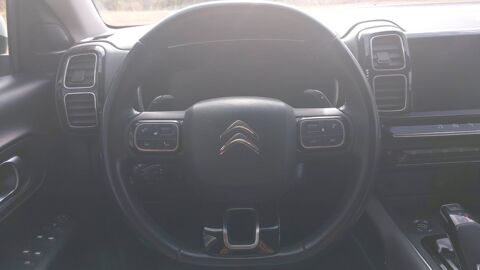 C5 aircross 1.5 BlueHDi 130 EAT8 Business + 2019 occasion 71240 Mancey