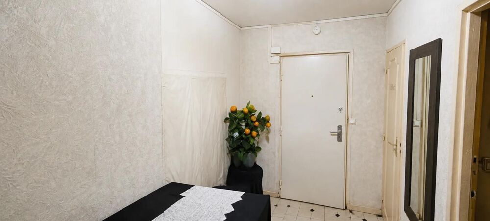 Appartement de 4 pièces de 69 m² à Aulnay-sous-Bois