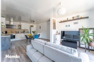  Appartement � vendre 4 pi�ces 80 m�