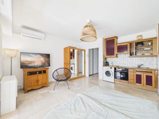  Appartement à vendre 1 pièce 28 m²