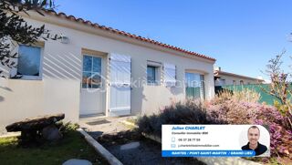  Maison  vendre 5 pices 105 m