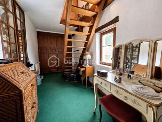  Maison à vendre 4 pièces 143 m²