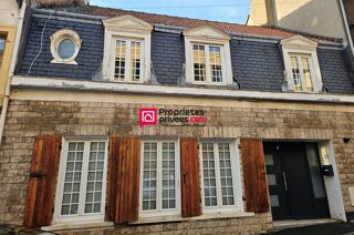  Maison à vendre 5 pièces 181 m²