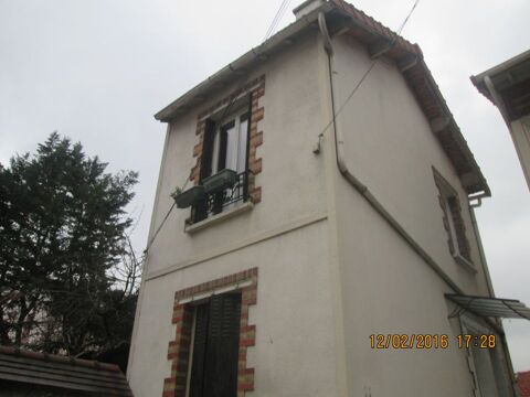   Appartement de 28m2 à louer sur Bois-Colombes Appartement - 2 pièce(s) - 28 m²