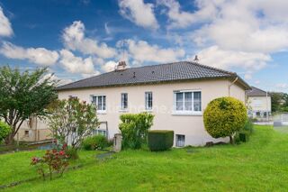  Maison � vendre 5 pi�ces 135 m�