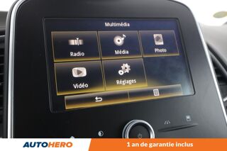 Grand scenic IV 1.6 dCi Energy Intens 7PL 130 ch 2017 occasion 92130 Issy-les-Moulineaux