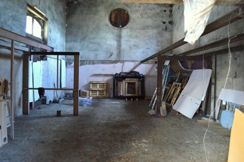   Local/bureau  vendre SANVIGNES LES MINES (71) 