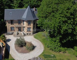  Propriété/château à vendre 10 pièces 280 m²
