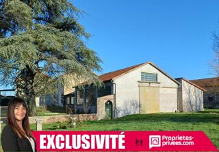  Maison à vendre 10 pièces 375 m²
