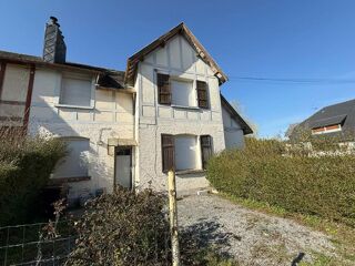  Maison à vendre 4 pièces 80 m²